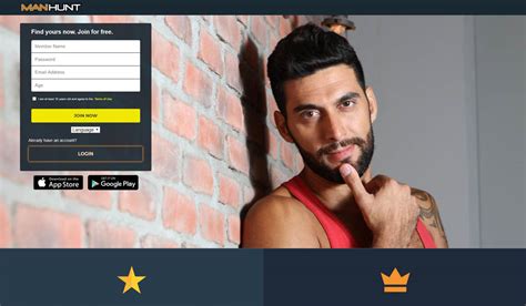 apps manhunt net|Grindr, Meet Manhunt: The Gay App Launches Web Version.